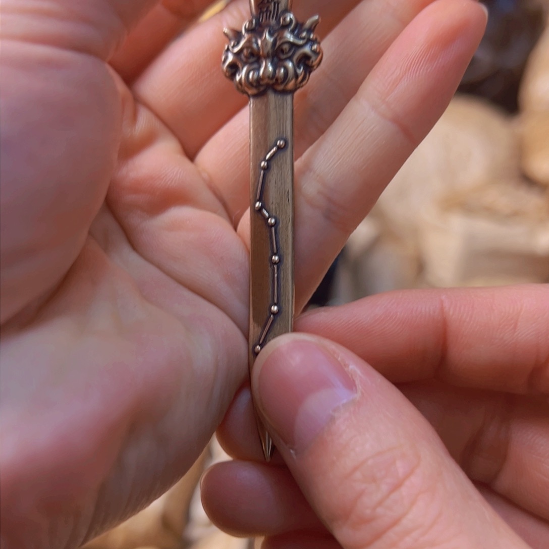 拼手速！精美铜器摆件