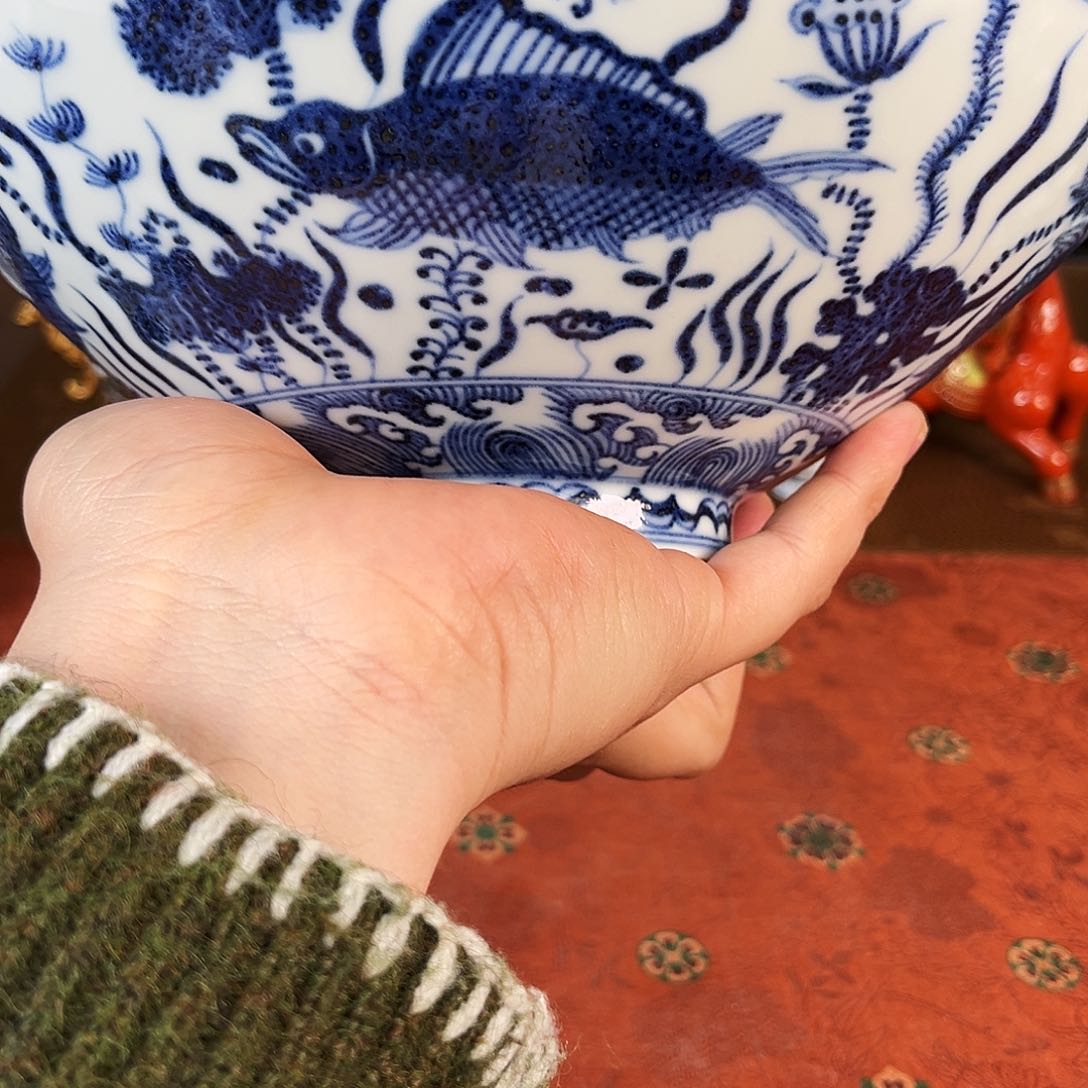 九鸣瓷艺九鸣瓷器