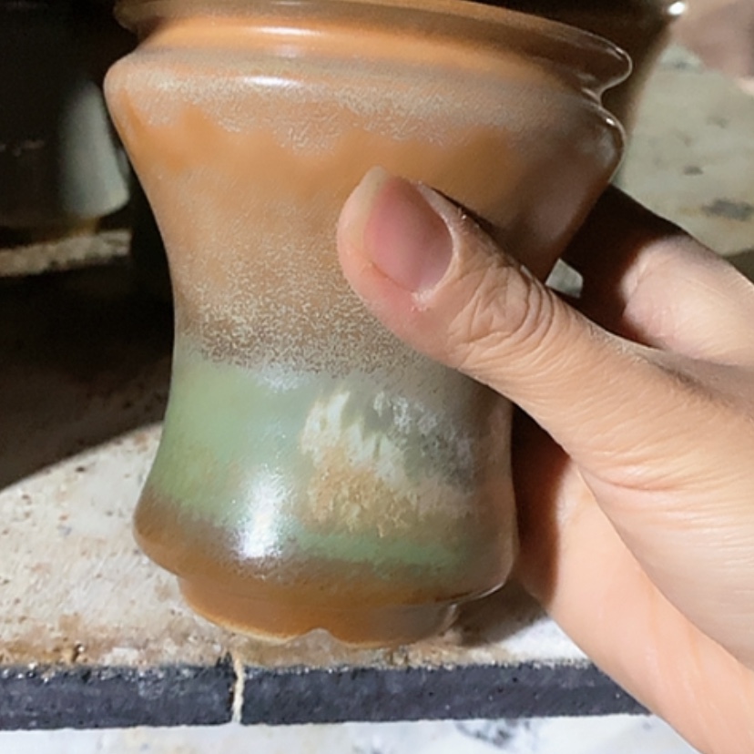 【闪购商品】红陶口8