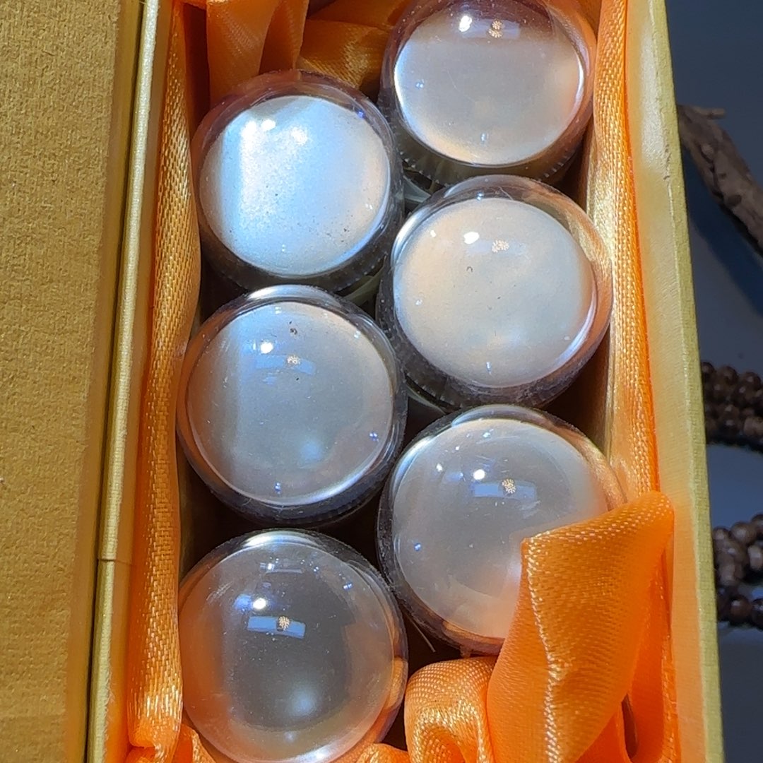 沉香沉香碎屑6种高端粉