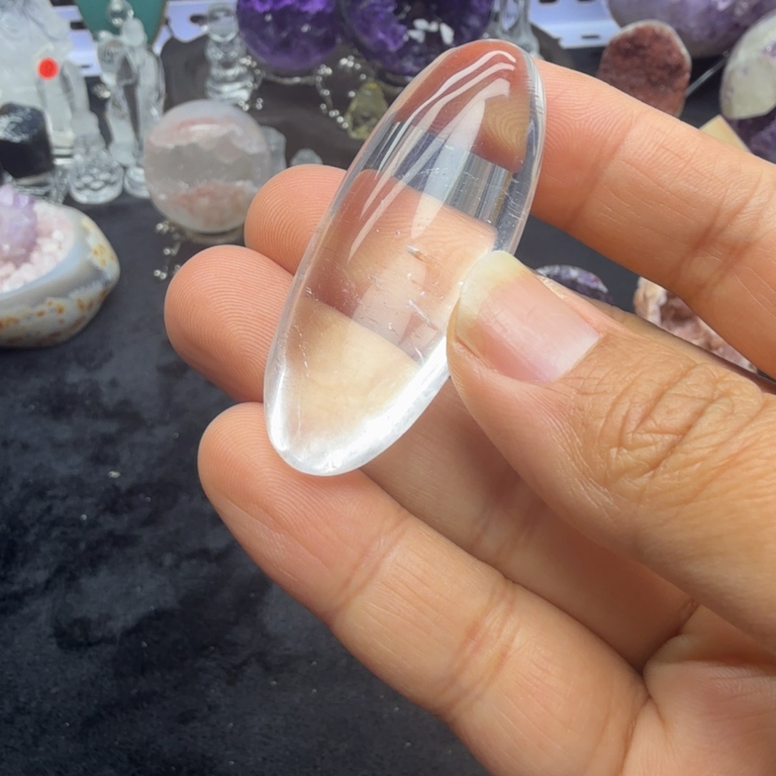 未镶嵌水晶摆件列姆利亚