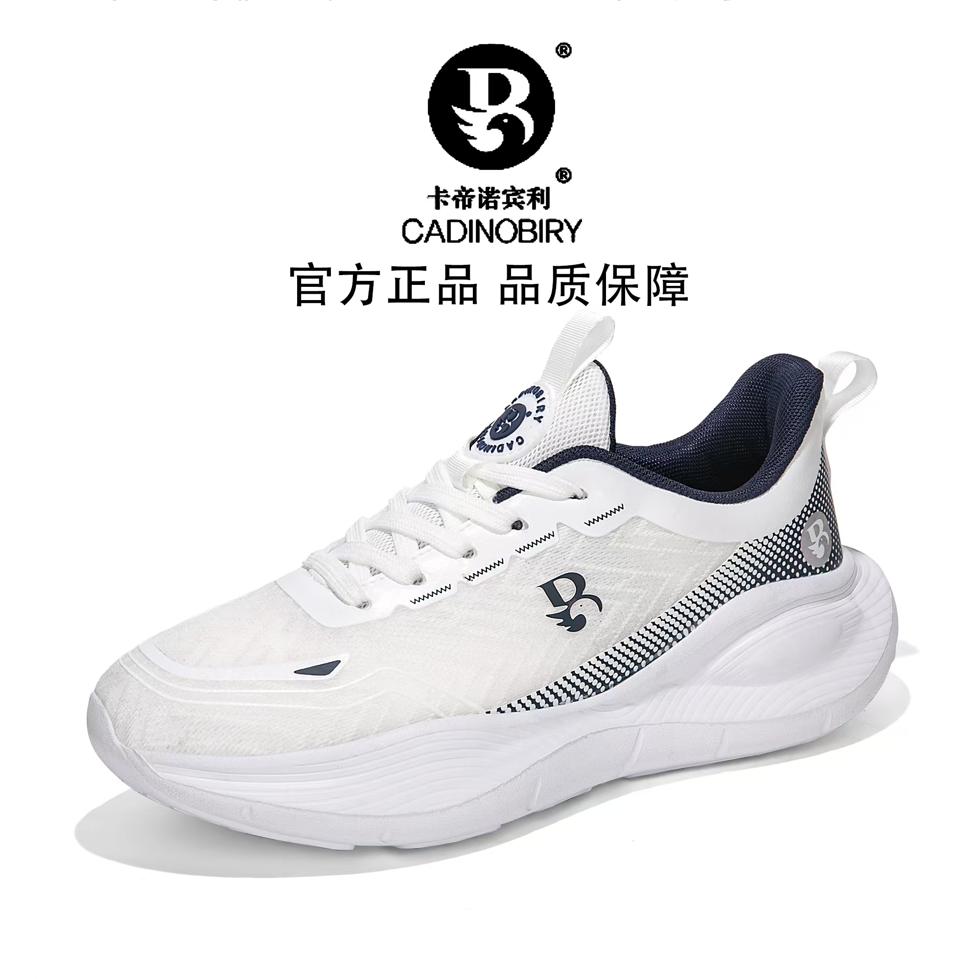 春夏新款高端潮流时尚百搭休闲鞋BL6699【清宸推荐】