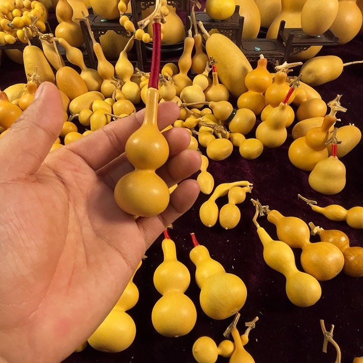 葫芦微瑕葫芦不退不换