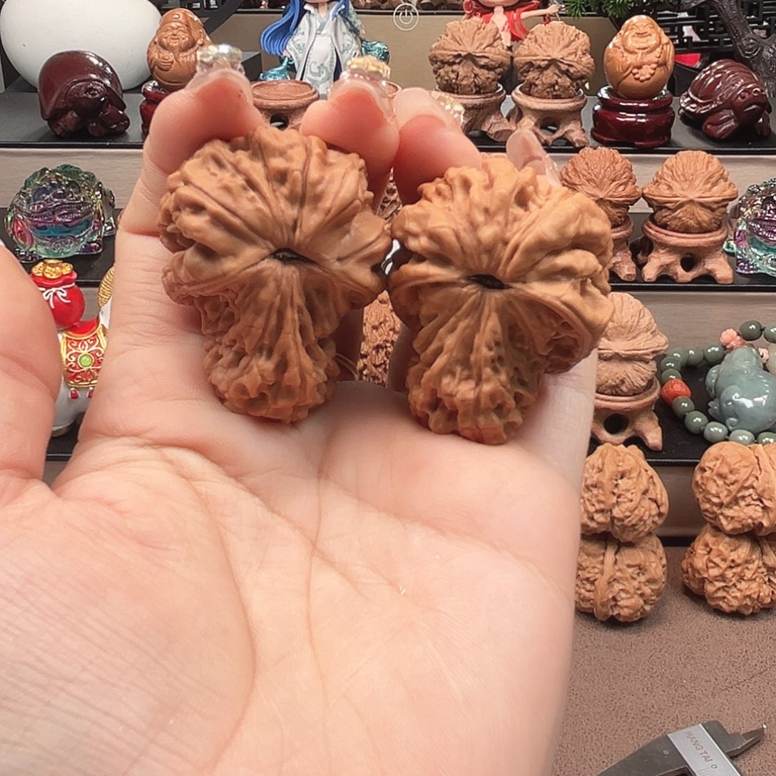 机***️核桃32全品蘑菇云