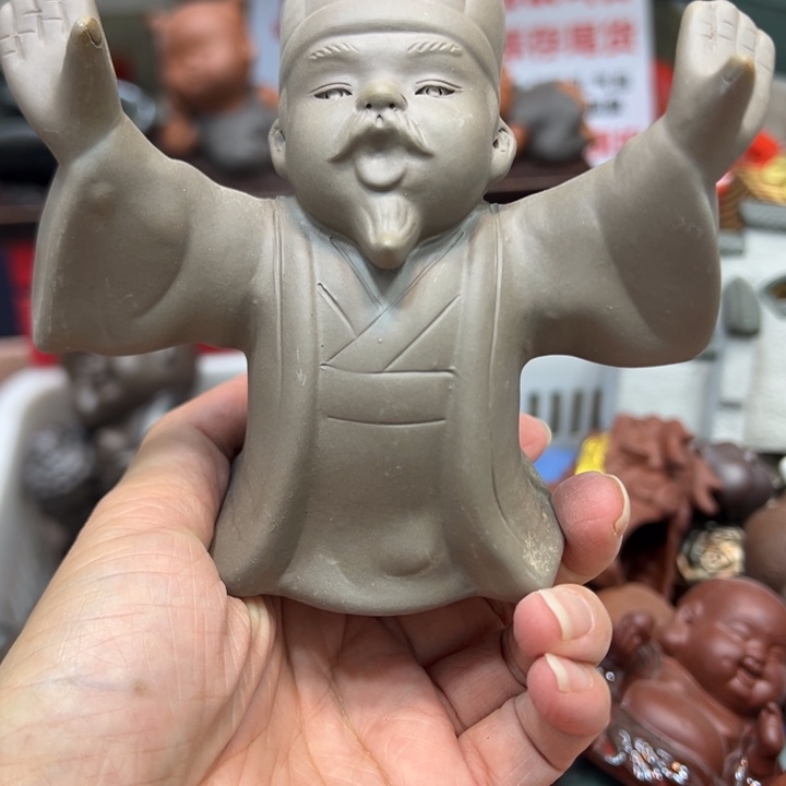 紫砂茶宠紫砂588888888