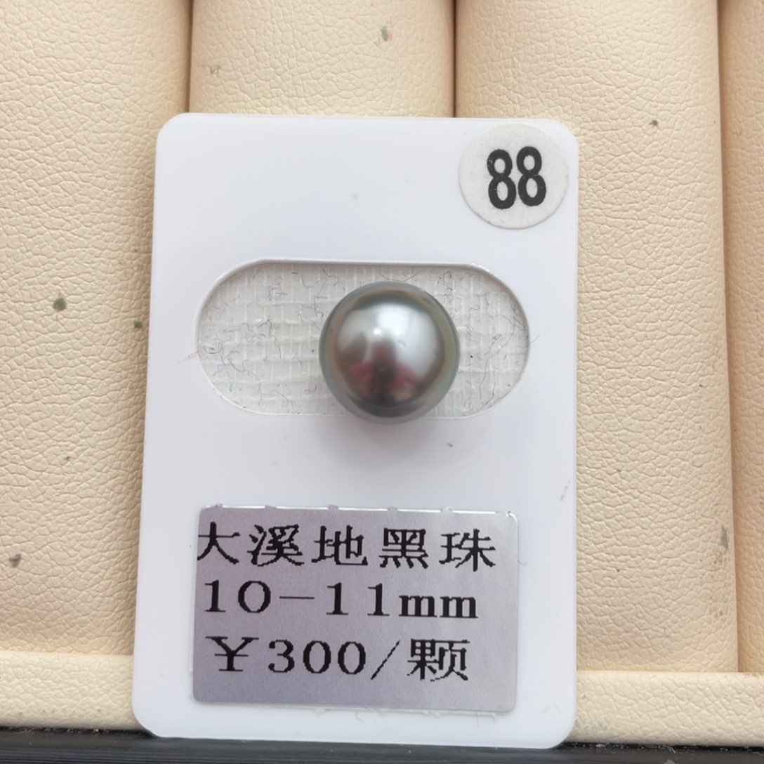 海水珍珠其他未镶嵌10-11mm