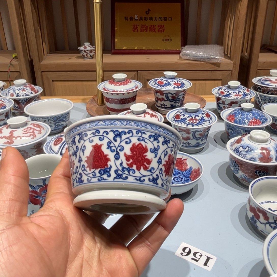 景德镇陶瓷艺术展演