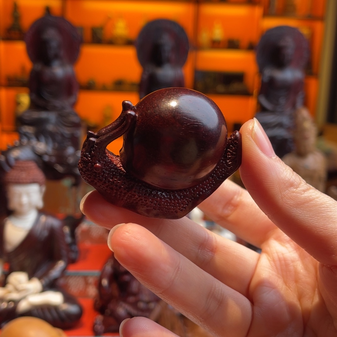 檀香紫檀（小叶紫檀）