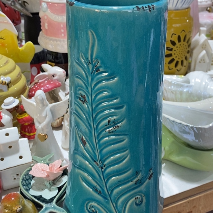 陶瓷树脂工艺摆件