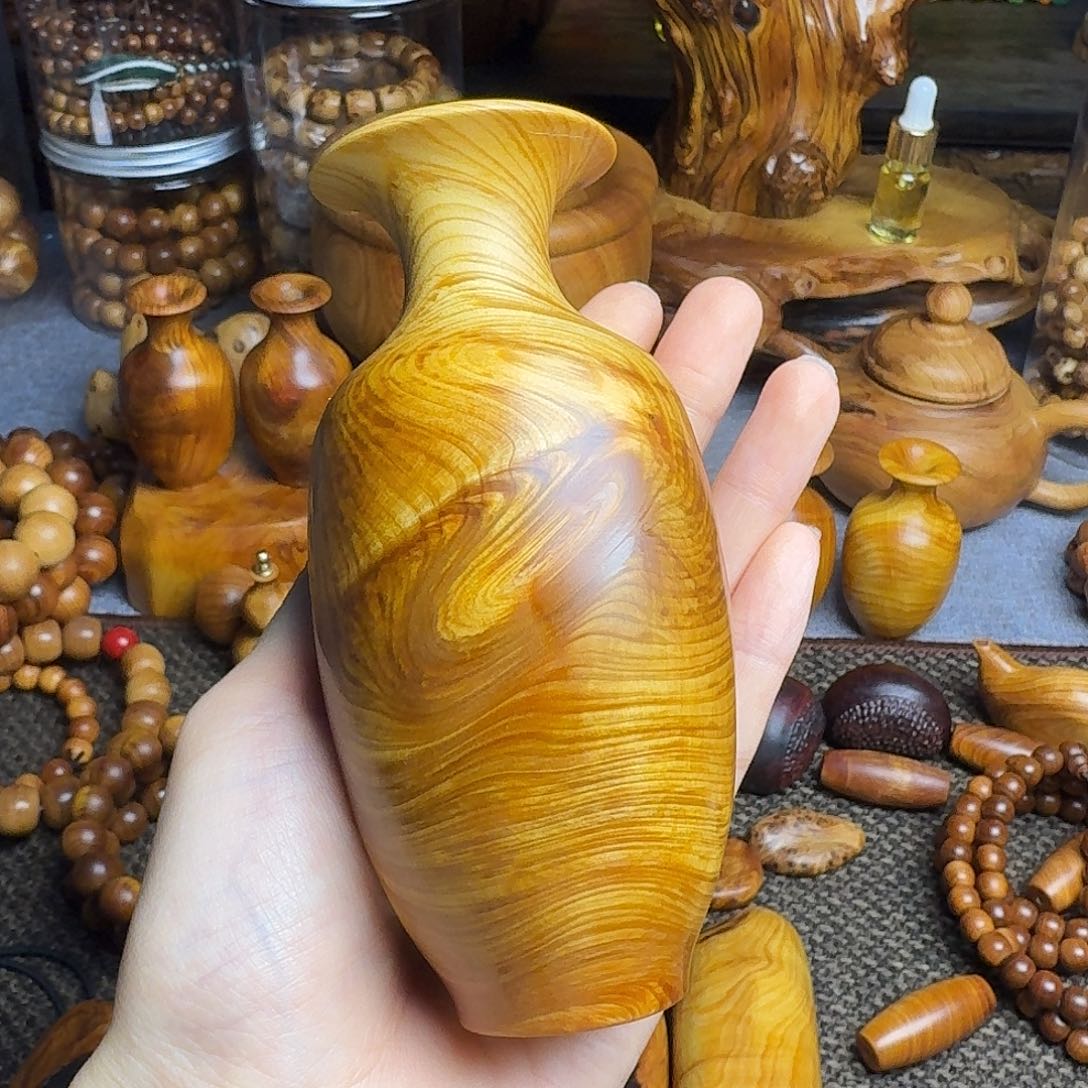 小***学柏木（崖柏）北太行崖柏陈化大