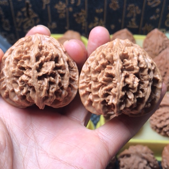 【闪购商品】手串/手链核桃状元冠尺寸46