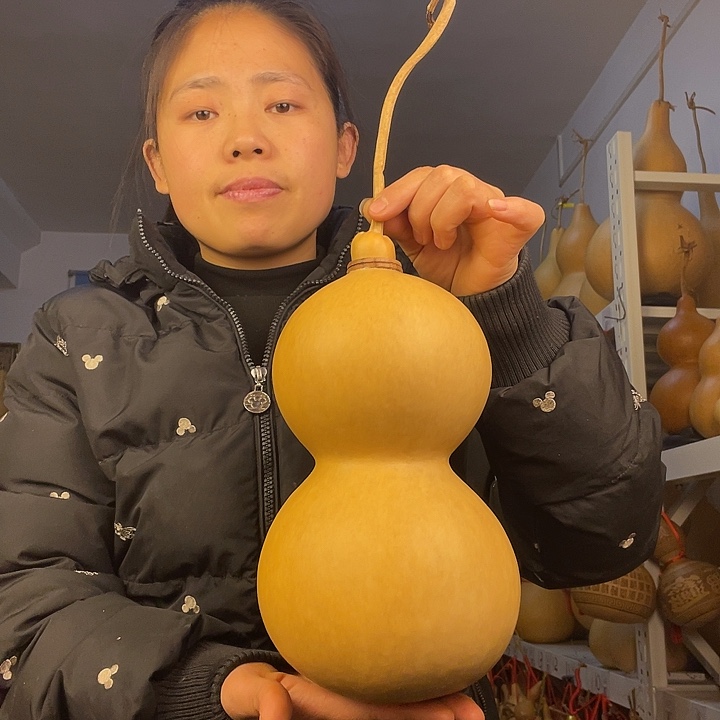天然葫芦一物一图看图片发货