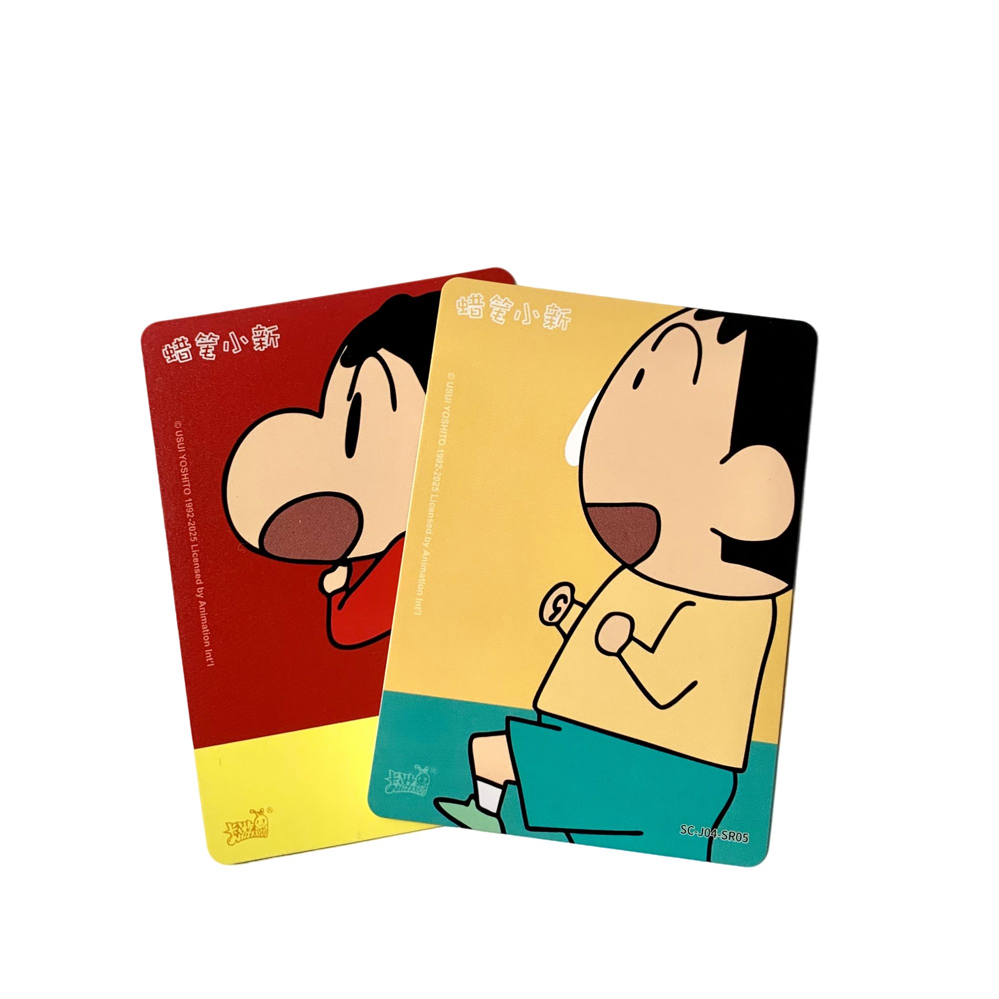 （福袋）汤圆猫-随机福袋普卡大杂烩