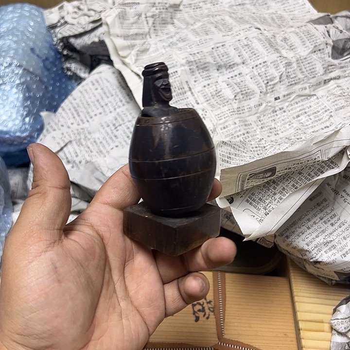 摆件家居工艺品瓷器