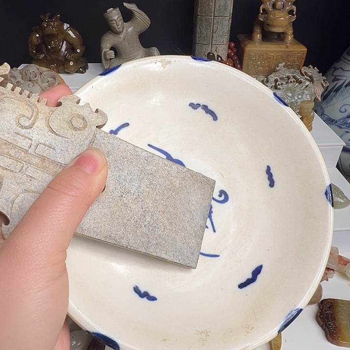 瓷片玉**烽陶瓷摆件及陶瓷制品