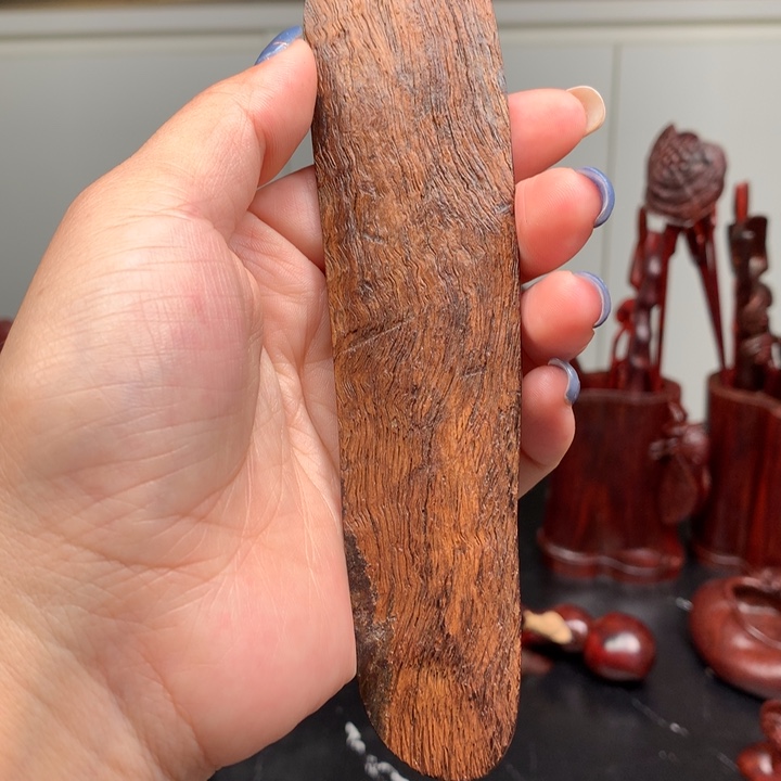 檀香紫檀（小叶紫檀）