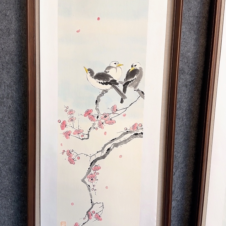 用***叶国画7885555555555555