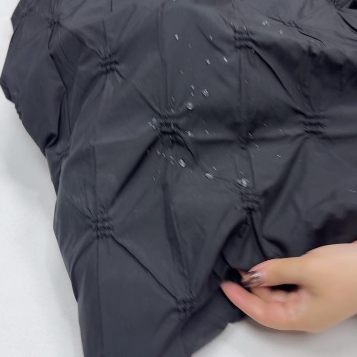 无纺布3米羽绒服面料