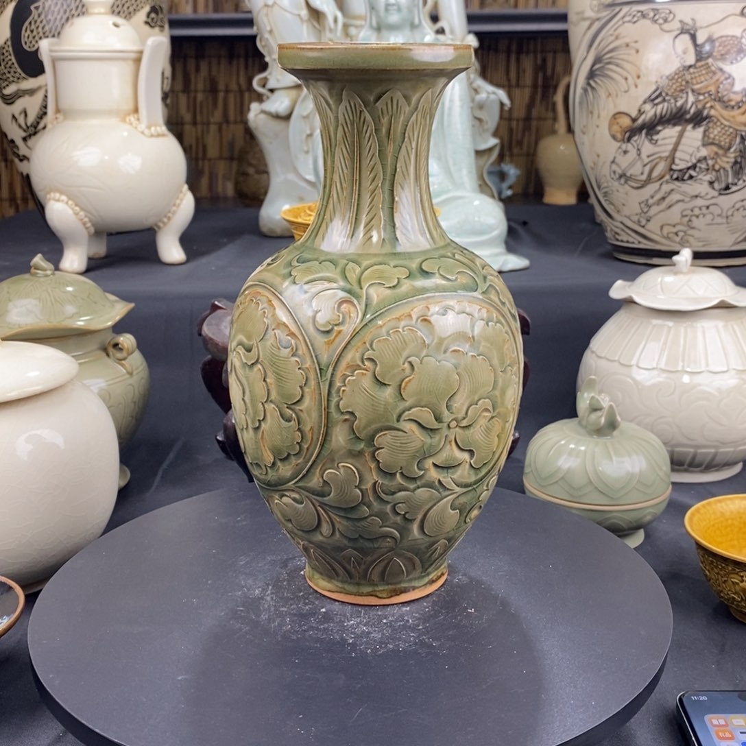 瓷片摆件1111111111111111