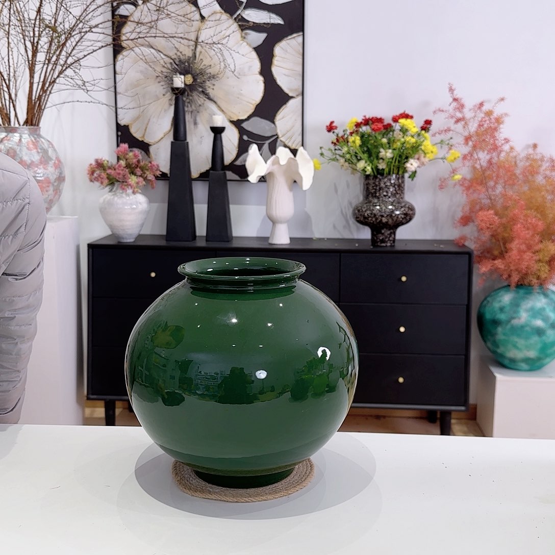 瓶景德镇陶瓷闪拍38