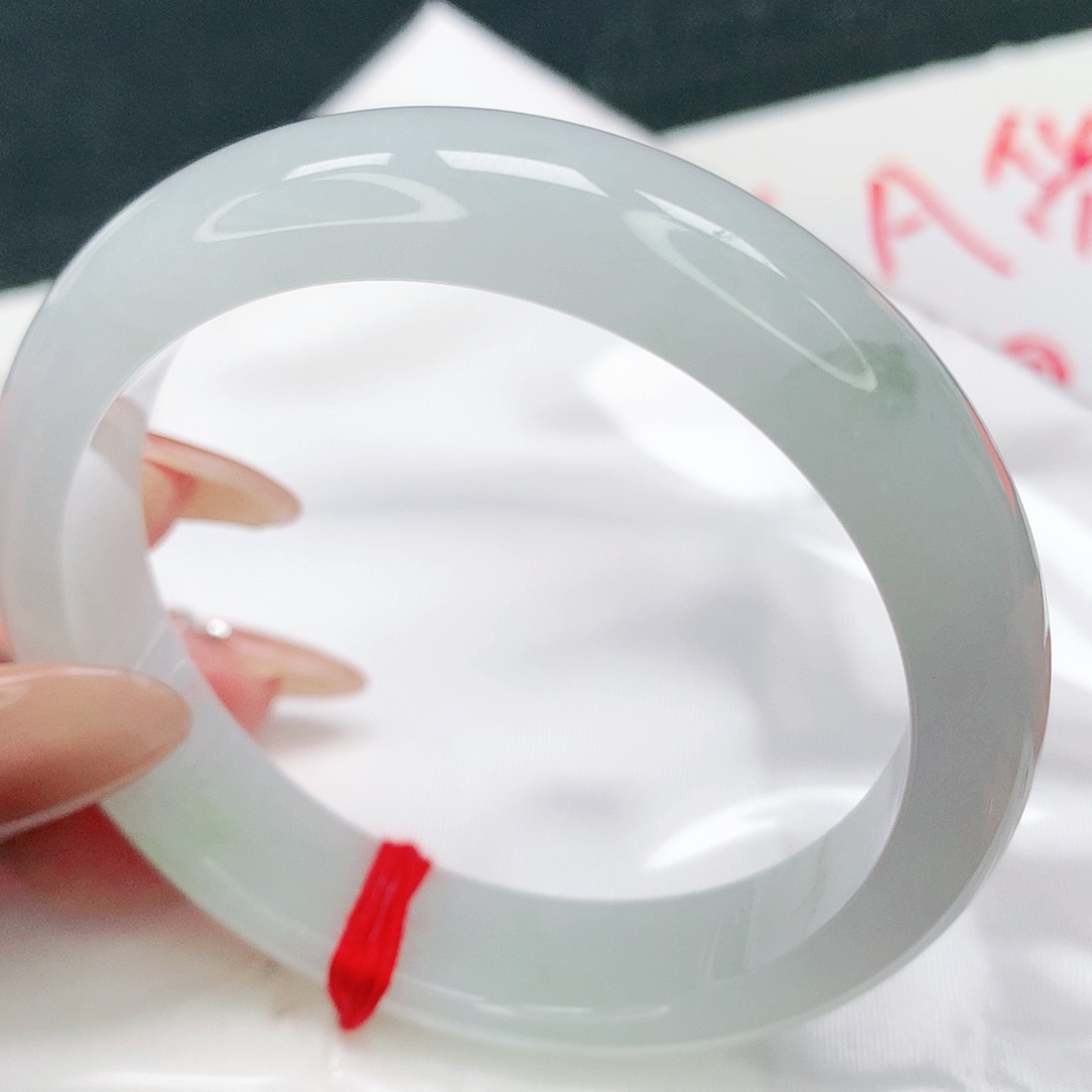 未镶嵌手镯翡翠03