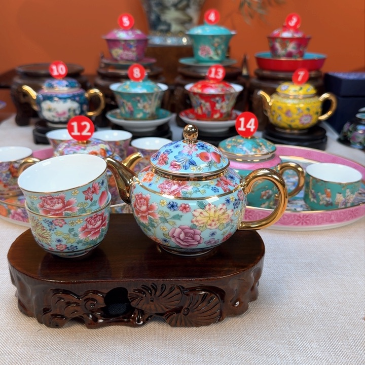 景德镇陶瓷景德镇瓷器