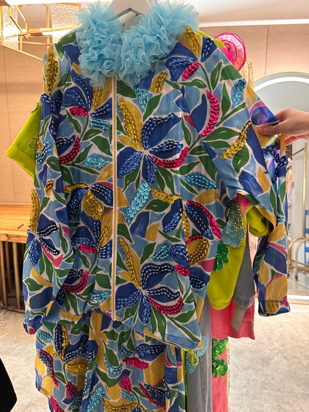 MAGIC INTRO 套装714