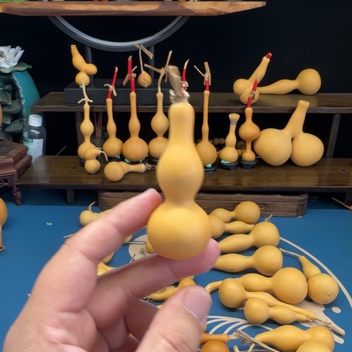 冬*一物一图葫芦下单链接