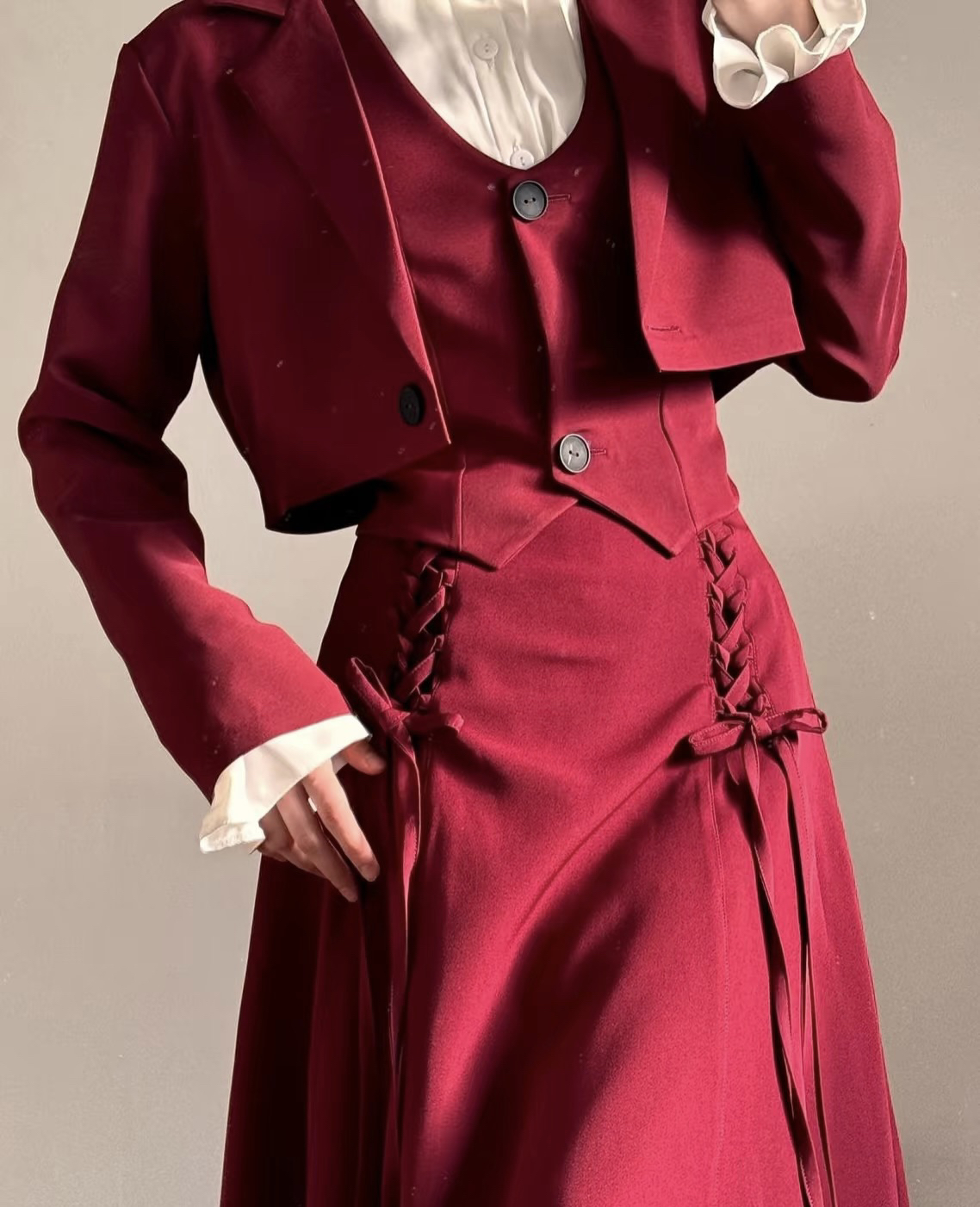 29-49珍雅家孤品撤柜女装