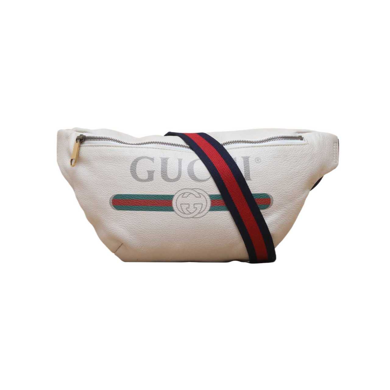 95新 GUCCI/古驰 小野专属/单肩包/DY3595