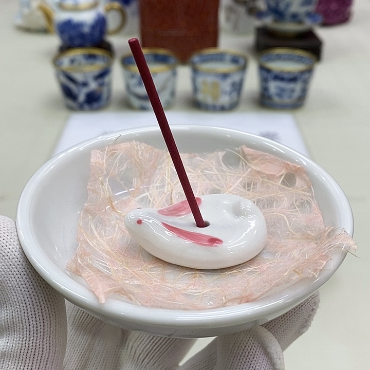 摆件香彩堂香彩堂