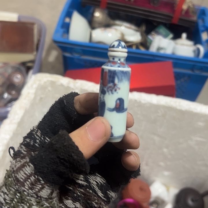 不***民手工艺品琉璃日用百货手工艺品