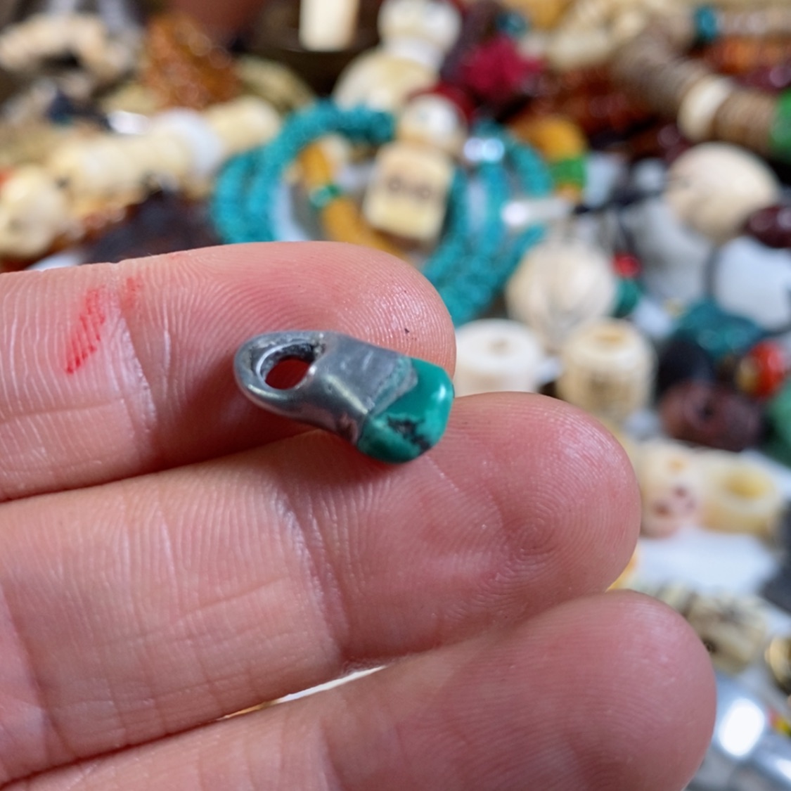 【闪购商品】树脂制品挂件吊坠