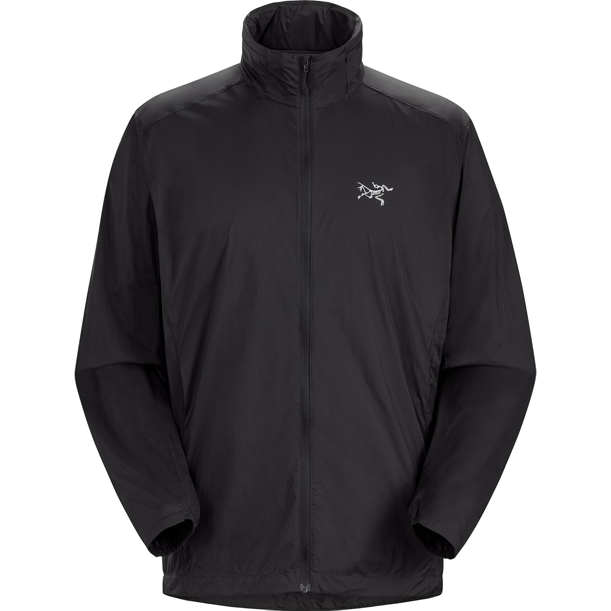 ARC'TERYX/始祖鸟NodinJacket风壳防晒皮肤衣防风户外运动休闲