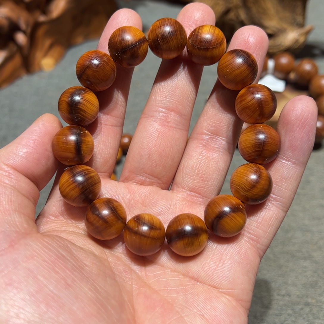 柏木（崖柏）北太行陈化崖柏微瑕