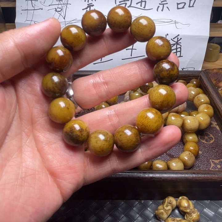 手串/手链驼骨166666666