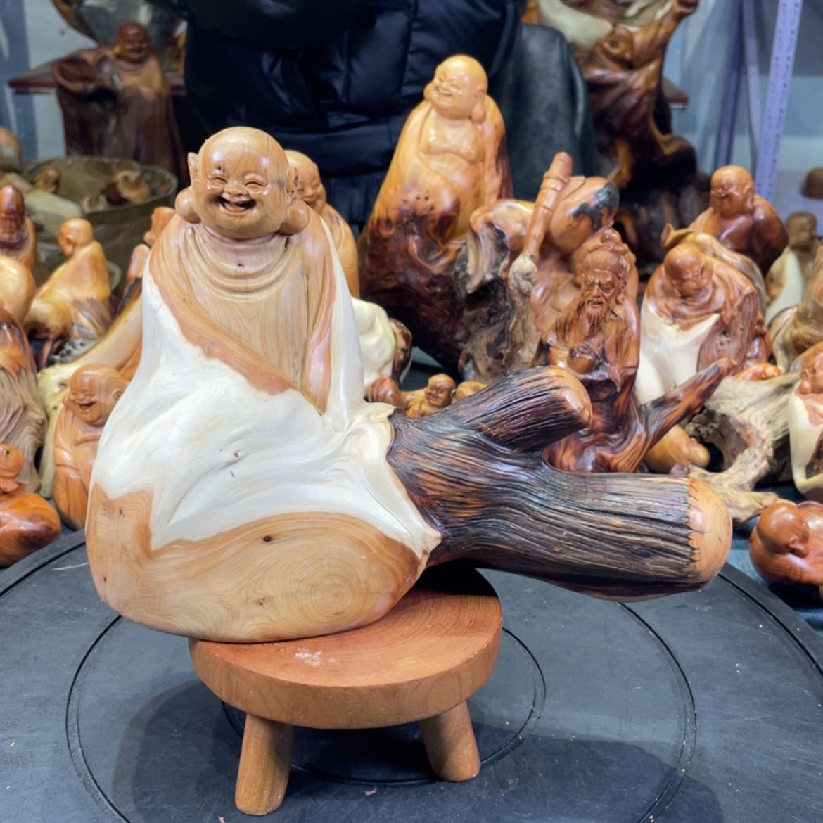 【闪购商品】柏木（崖柏）其他