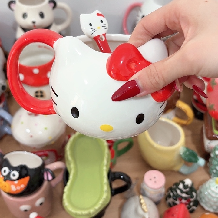 瓷片陶瓷完美主义慎拍