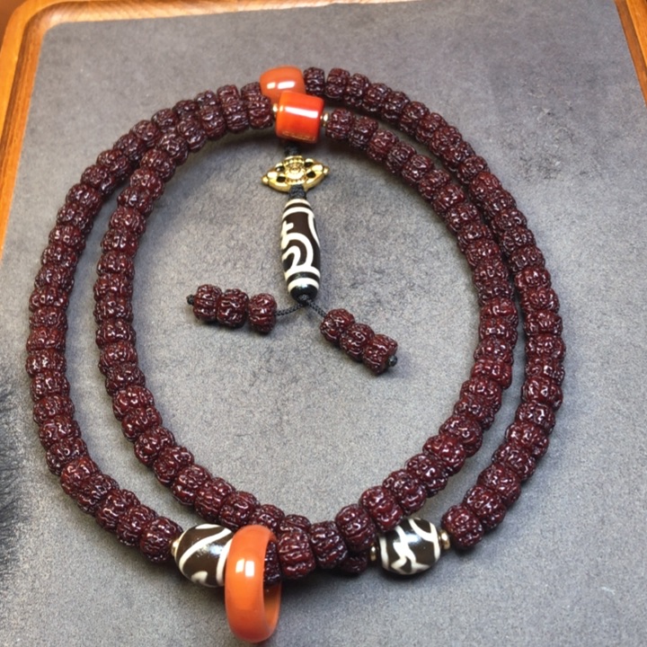 金刚菩提吊坠金刚