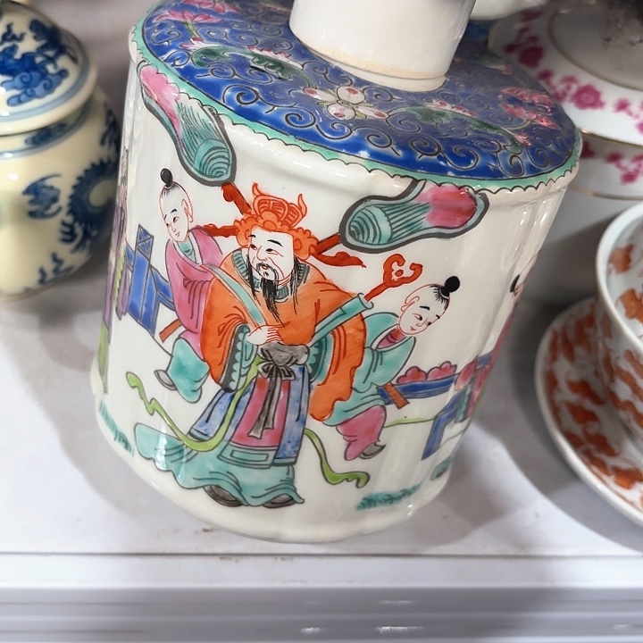 景德镇陶瓷艺术博物