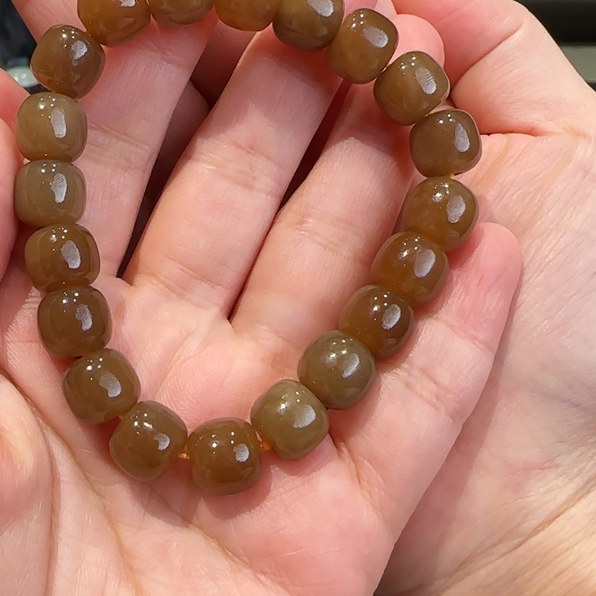 【闪购商品】未镶嵌和田玉挂件