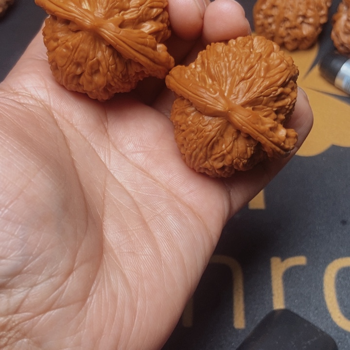 文玩核桃吊坠文玩42