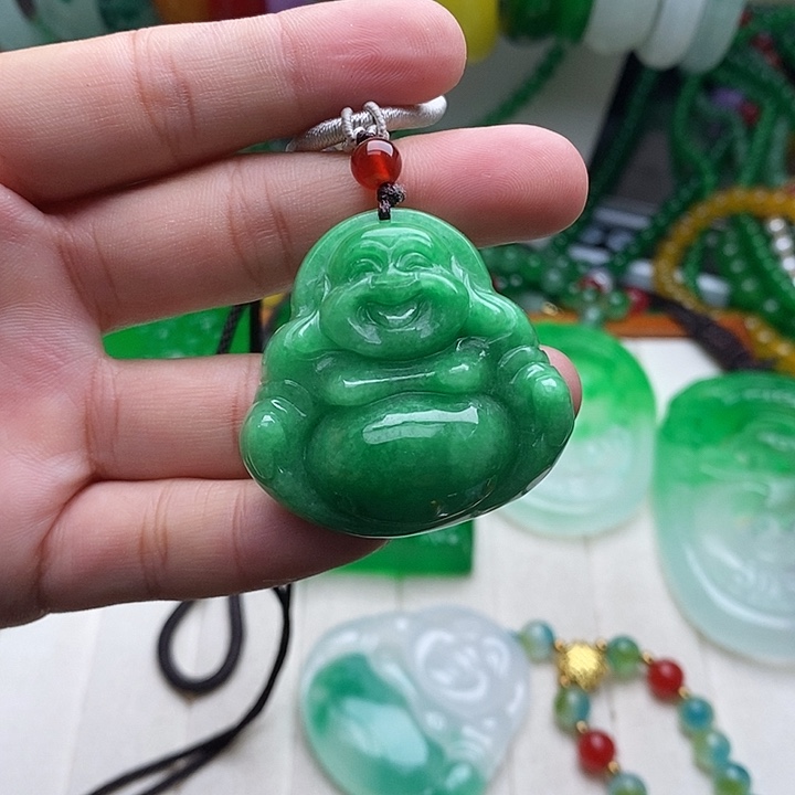 手工艺缅料 所见即所得 217