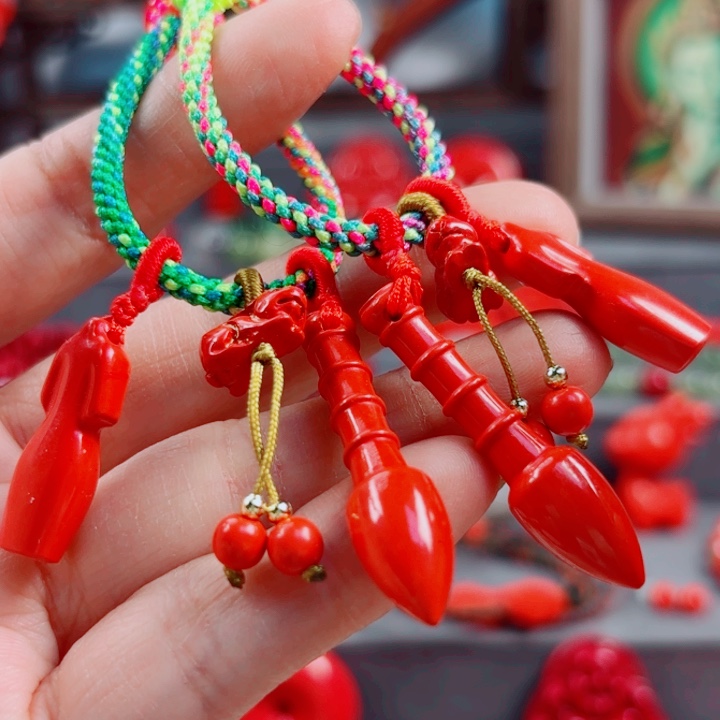 玛瑙/玉髓手链合金