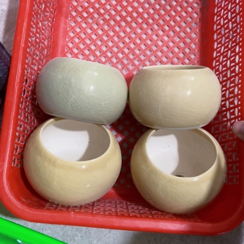 红陶订单凑满12包邮 微瑕