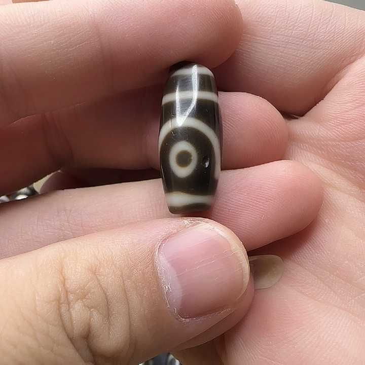 宏***玉玛瑙/玉髓未镶嵌颈饰