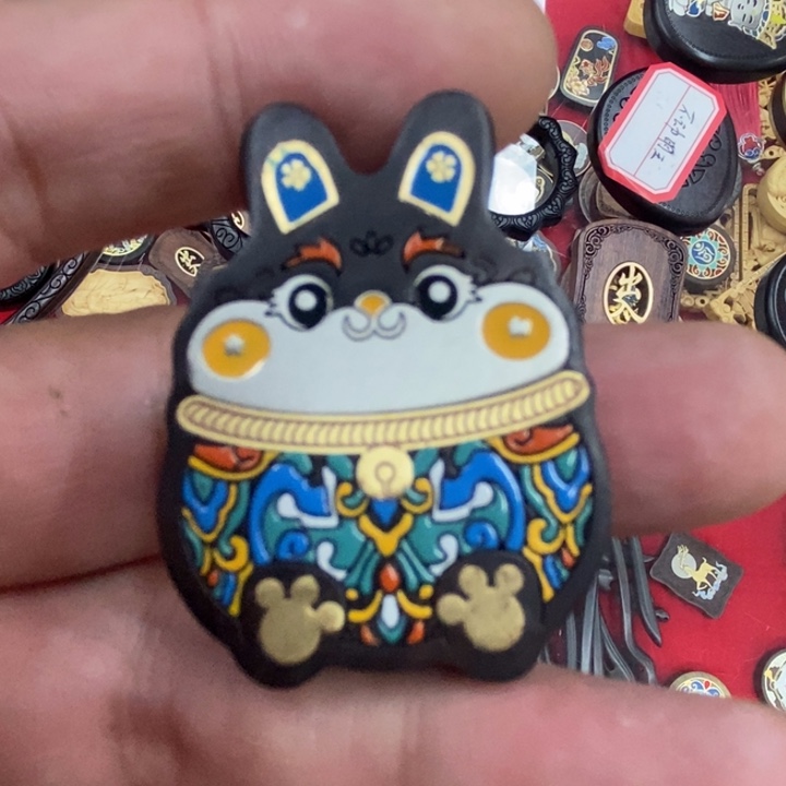 核桃木/黑胡桃（胡桃木）手串/手链