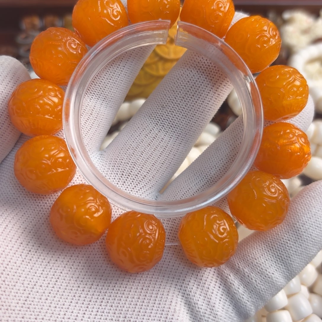 手串/手链牛骨牛骨