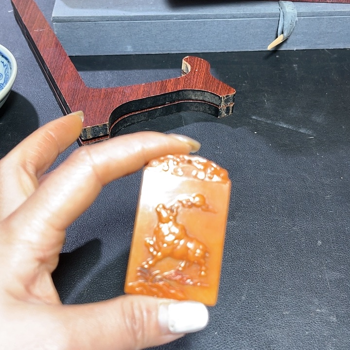 底槽青一物一图发货支持七天无理由。