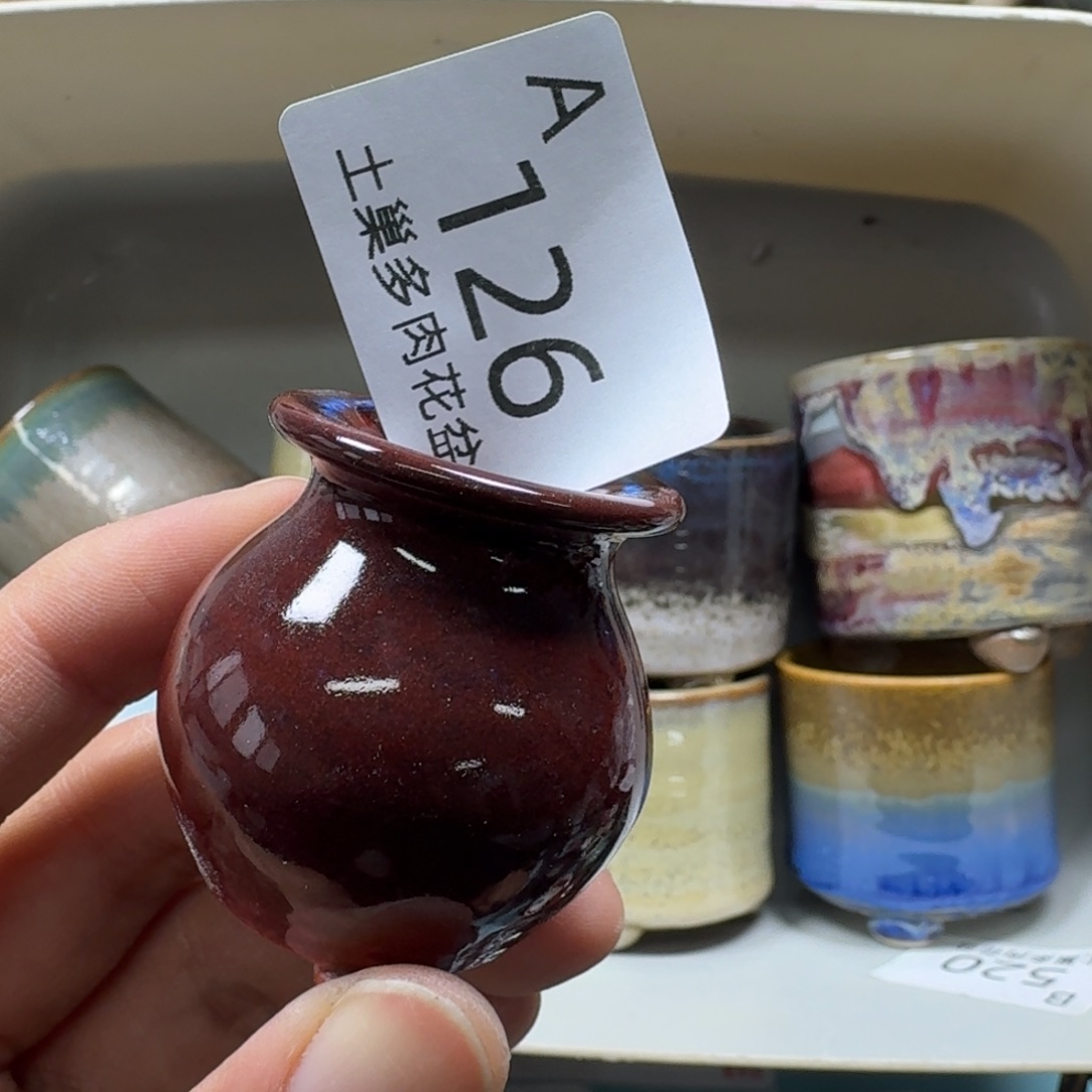 夏***之陶瓷艺术品设计与制作